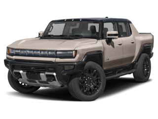 HUMMER EV vs Tesla Cybertruck - Alexander GMC in OXNARD CA