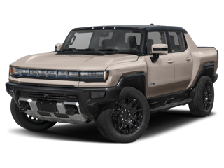 HUMMER EV vs Tesla Cybertruck - Alexander GMC in OXNARD CA