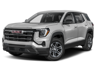 GMC Terrain - Alexander GMC in OXNARD CA