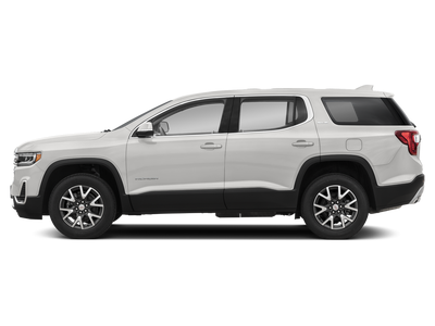 2023 GMC Acadia Base