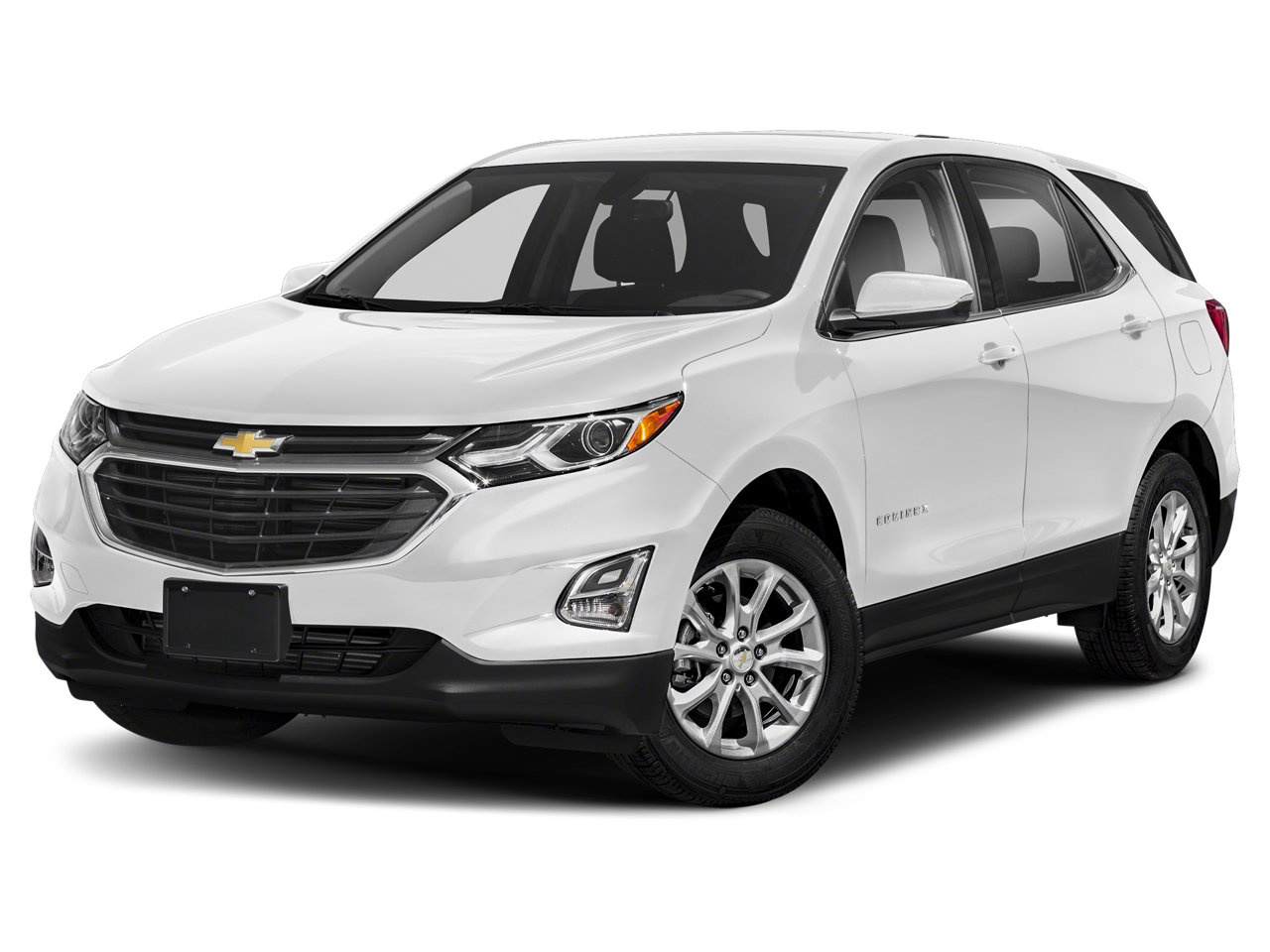2018 Chevrolet Equinox LT 1.5T's photo