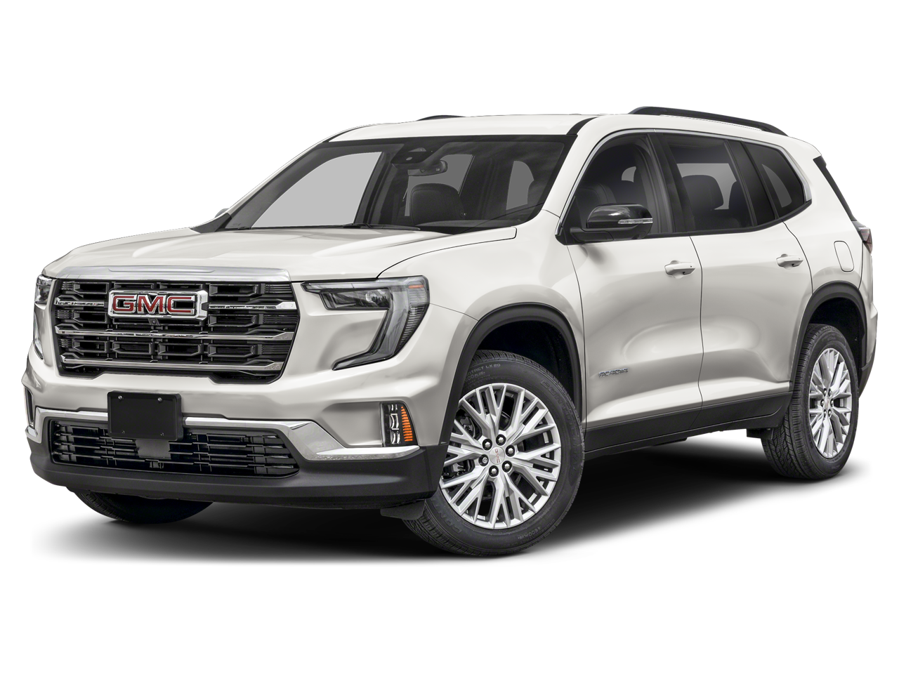 2026 GMC Acadia Elevation FWD's photo