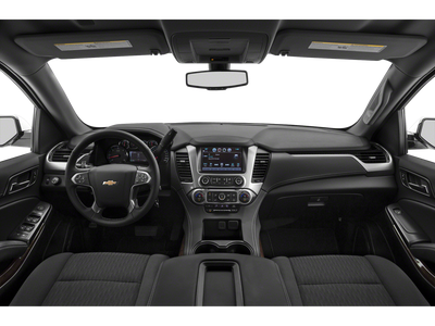 2019 Chevrolet Tahoe Base