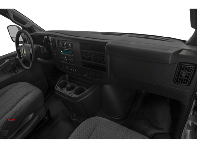2020 Chevrolet Express Cargo 2500 Base