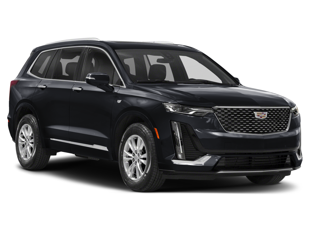 2023 Cadillac XT6 Base