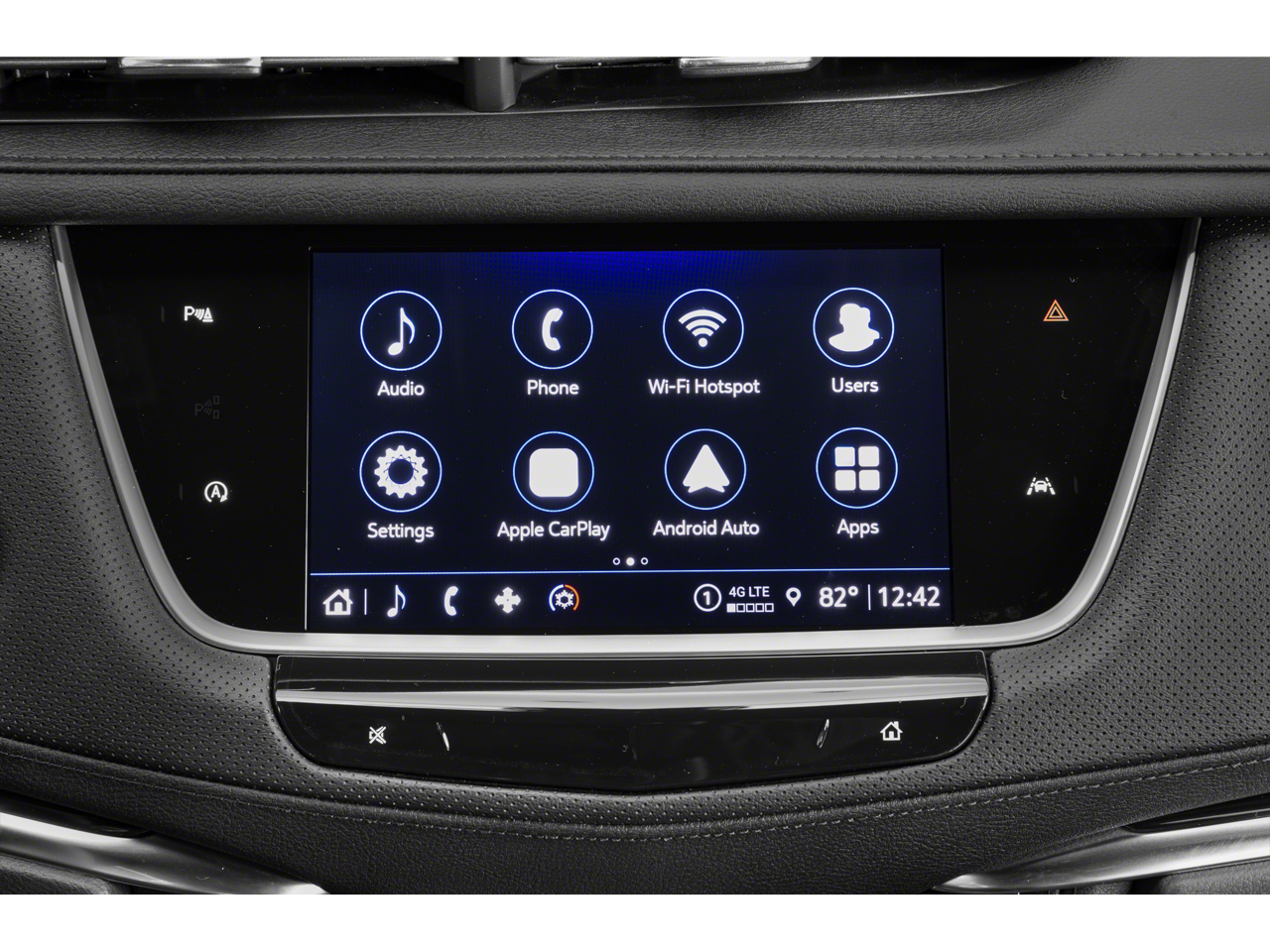 2023 Cadillac XT6 Base