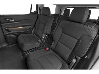 2023 GMC Acadia Base