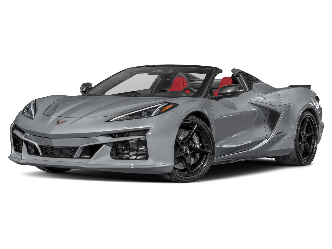 2024 Chevrolet Corvette E-Ray 3LZ