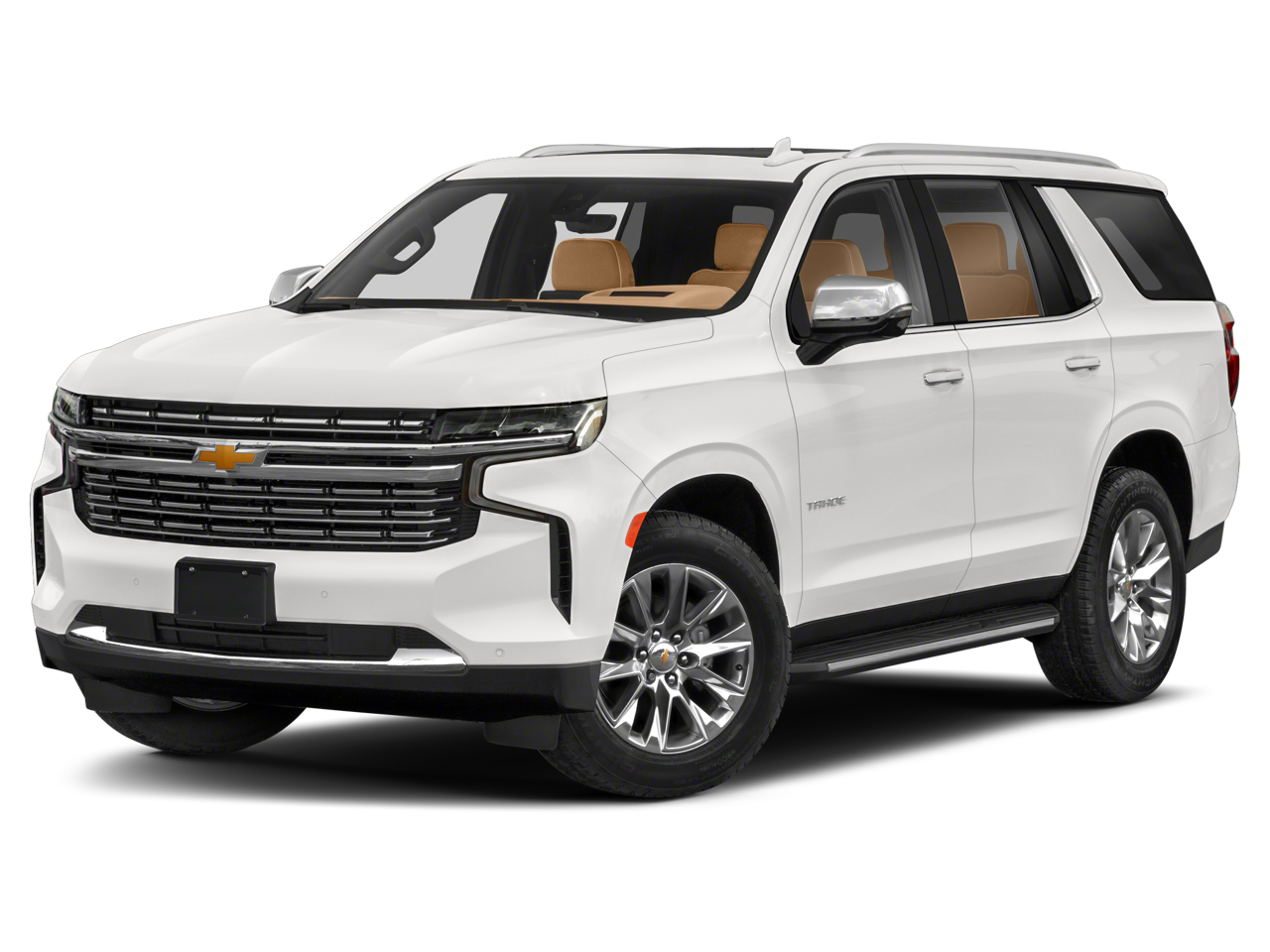 2024 Chevrolet Tahoe LS photo 2
