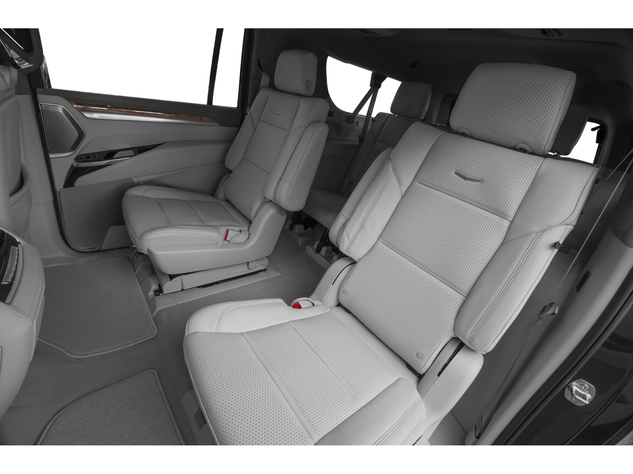 2025 Cadillac Escalade ESV Premium Luxury Platinum