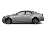 2011 Cadillac CTS Base