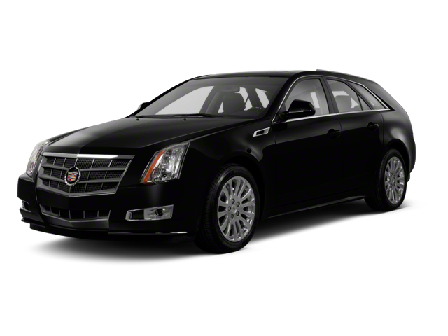 2013 Cadillac CTS-V Base
