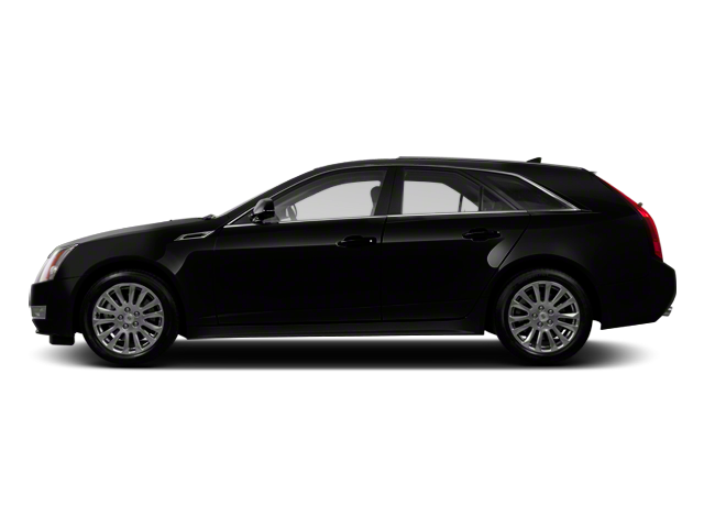 2013 Cadillac CTS-V Base