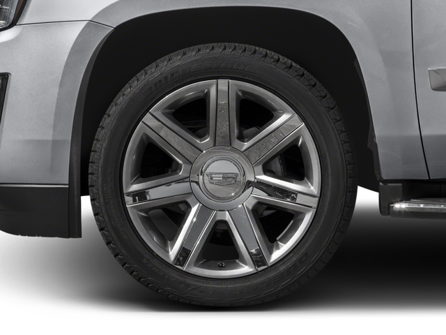 2016 Cadillac Escalade Standard