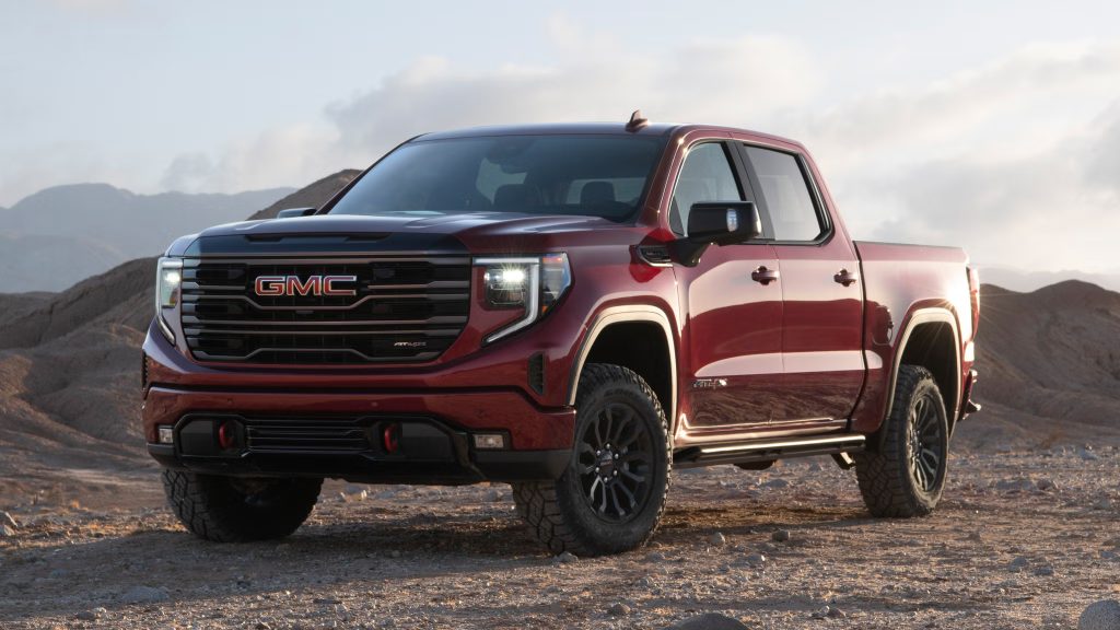 Sitemapcdatahttpsomobeldreferenzcomgmc Pickup Trim Levels