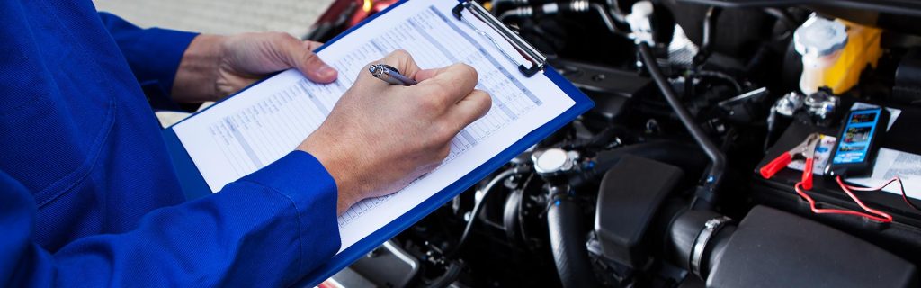 GMC Maintenance