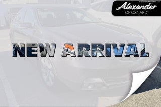 2012 Acura TL Tech Auto