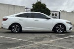2021 Honda Insight EX