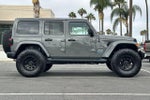 2021 Jeep Wrangler 4xe Unlimited Sahara