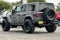2021 Jeep Wrangler 4xe Unlimited Sahara