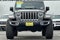 2021 Jeep Wrangler 4xe Unlimited Sahara