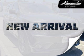 2016 Dodge Durango R/T