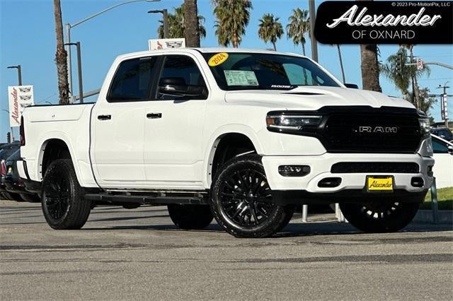 2024 RAM 1500 Limited