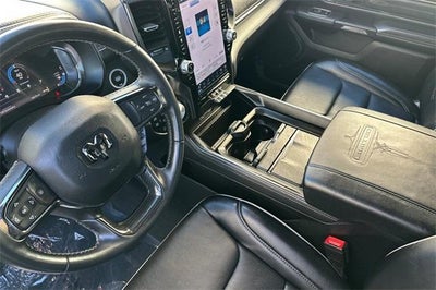 2024 RAM 1500 Limited