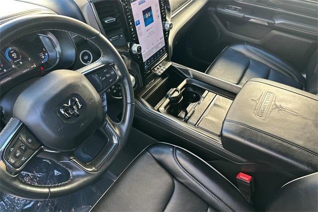 2024 RAM 1500 Limited