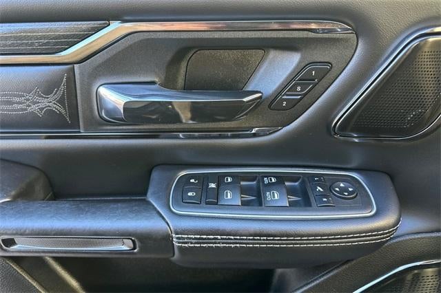 2024 RAM 1500 Limited