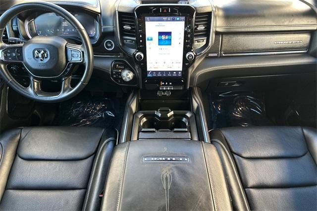 2024 RAM 1500 Limited