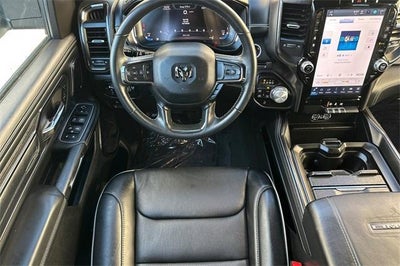 2024 RAM 1500 Limited