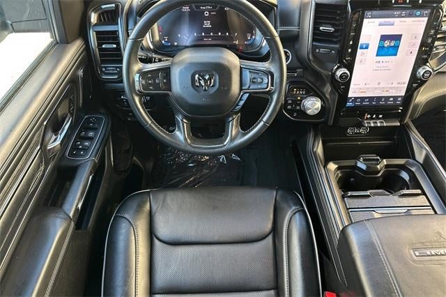 2024 RAM 1500 Limited