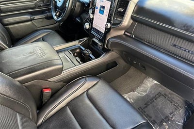 2024 RAM 1500 Limited