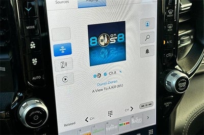 2024 RAM 1500 Limited