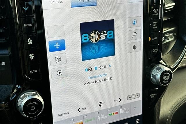 2024 RAM 1500 Limited