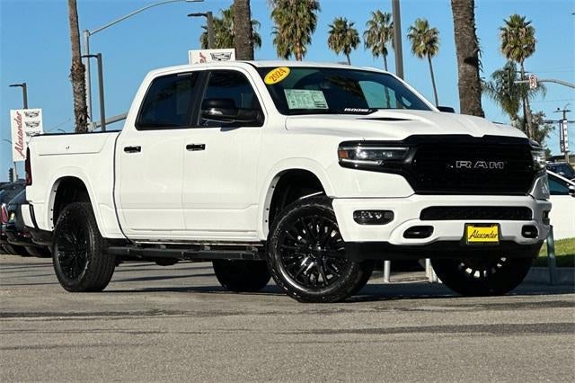 2024 RAM 1500 Limited