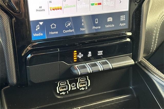 2024 RAM 1500 Limited