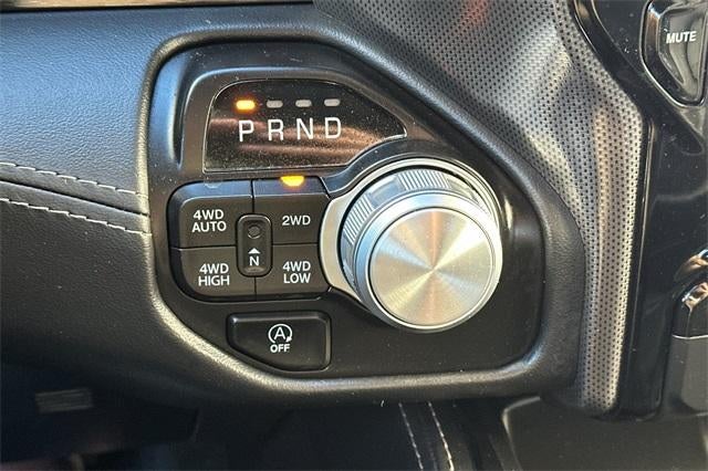 2024 RAM 1500 Limited