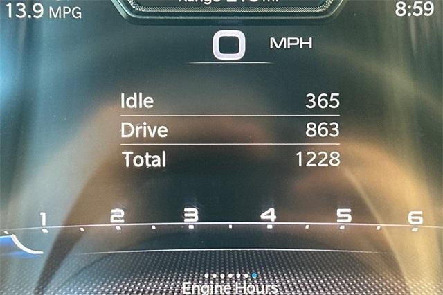 2024 RAM 1500 Limited