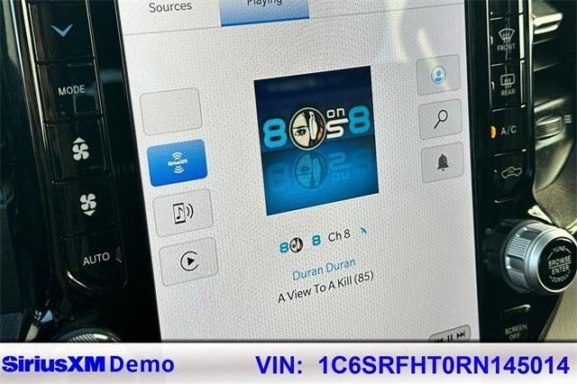 2024 RAM 1500 Limited