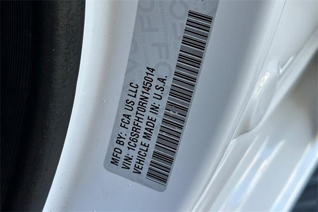 2024 RAM 1500 Limited