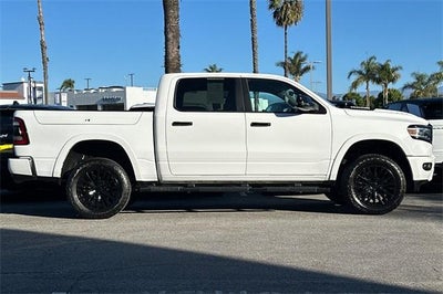 2024 RAM 1500 Limited