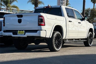 2024 RAM 1500 Limited