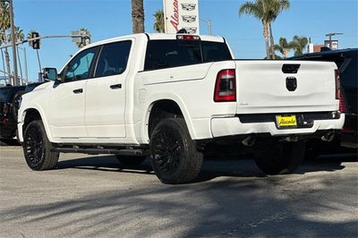 2024 RAM 1500 Limited