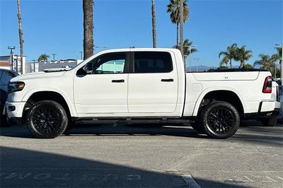 2024 RAM 1500 Limited