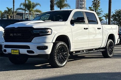 2024 RAM 1500 Limited
