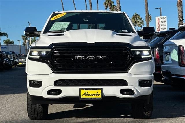 2024 RAM 1500 Limited