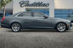 2017 Cadillac CTS Luxury RWD