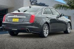 2017 Cadillac CTS Luxury RWD
